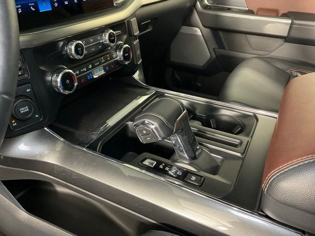 2023 Ford F-150 Lariat ***GOLD CERTIFIED***