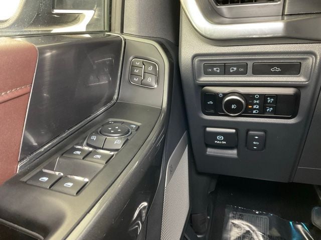 2023 Ford F-150 Lariat ***GOLD CERTIFIED***