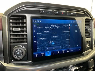 2023 Ford F-150 Lariat ***GOLD CERTIFIED***