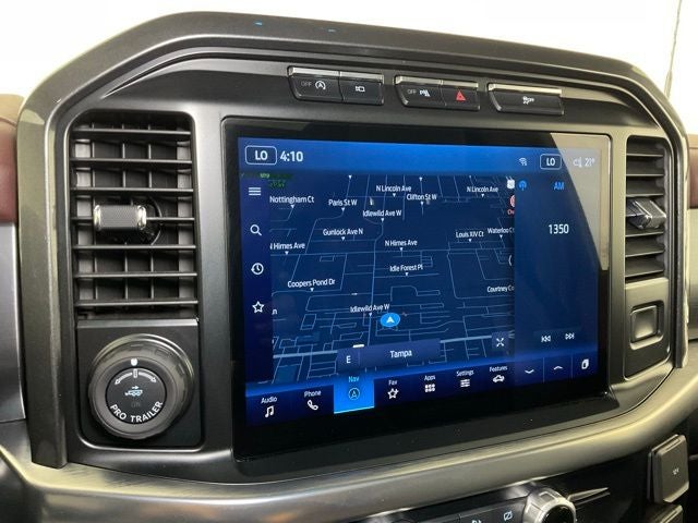 2023 Ford F-150 Lariat ***GOLD CERTIFIED***