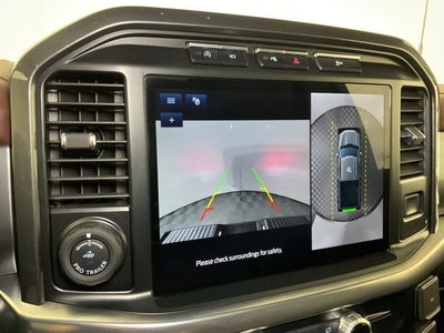 2023 Ford F-150 Lariat ***GOLD CERTIFIED***