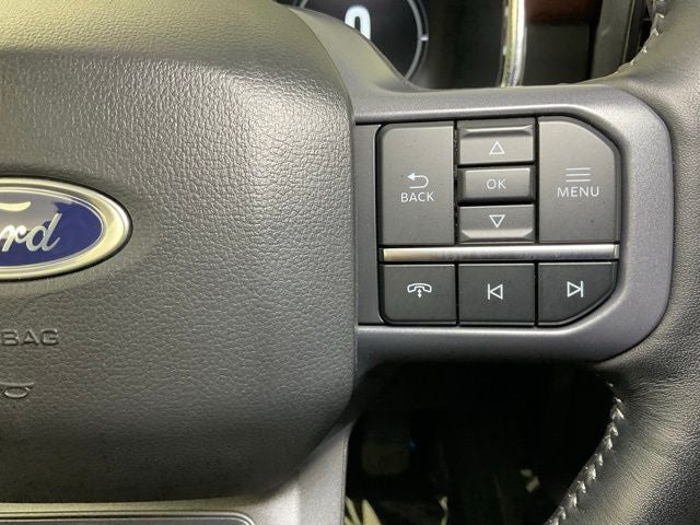 2023 Ford F-150 Lariat ***GOLD CERTIFIED***