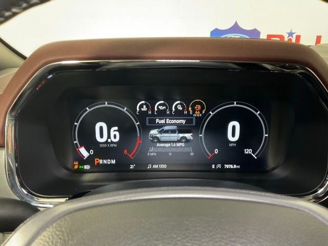 2023 Ford F-150 Lariat ***GOLD CERTIFIED***