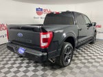 2023 Ford F-150 Lariat ***GOLD CERTIFIED***