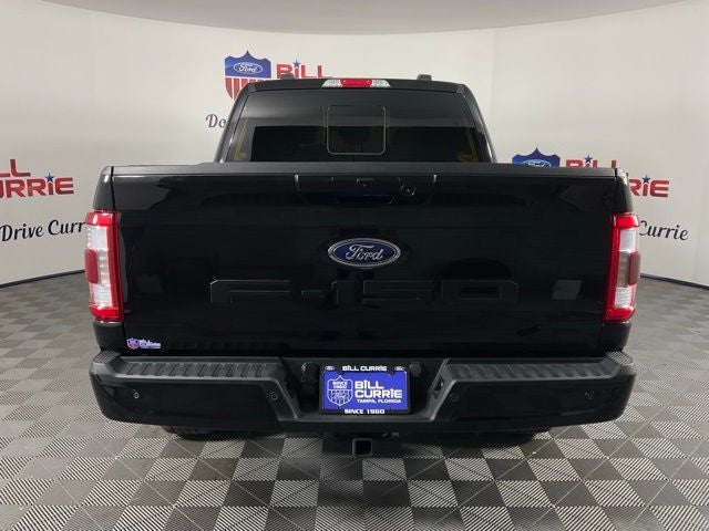 2023 Ford F-150 Lariat ***GOLD CERTIFIED***