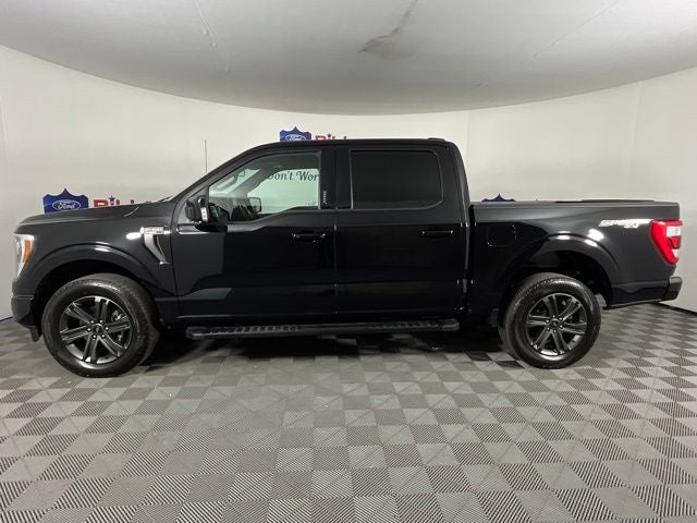 2023 Ford F-150 Lariat ***GOLD CERTIFIED***