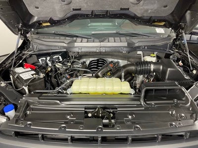 2023 Ford F-150 Lariat ***GOLD CERTIFIED***
