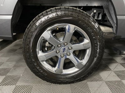 2022 Ford F-150 Lariat ***GOLD CERTIFIED***