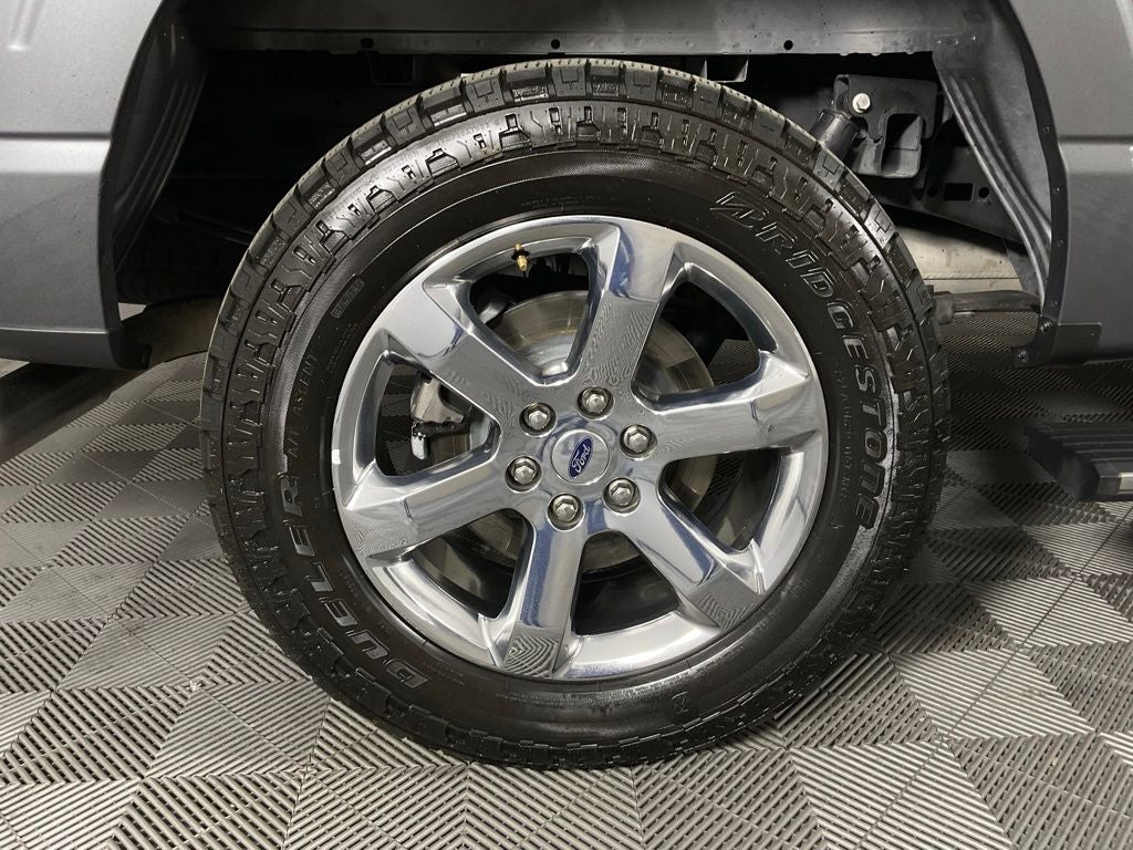 2022 Ford F-150 Lariat ***GOLD CERTIFIED***