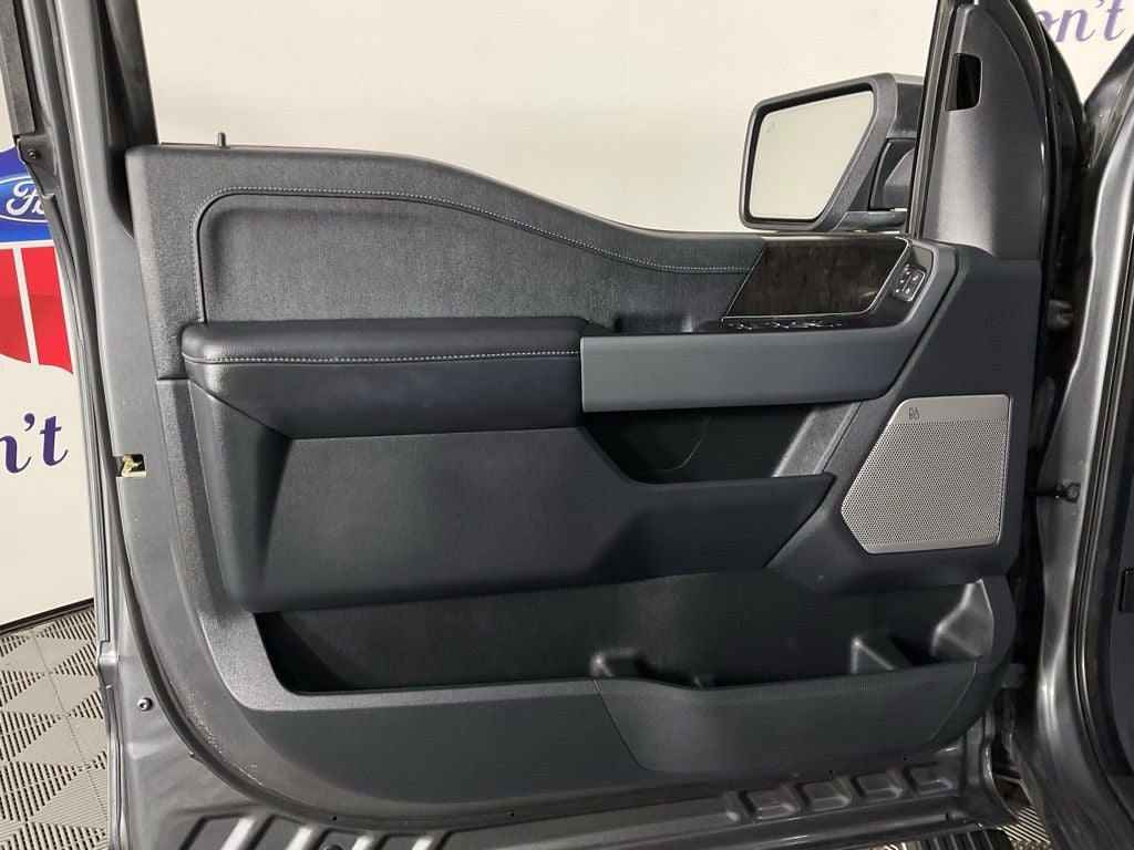 2022 Ford F-150 Lariat ***GOLD CERTIFIED***