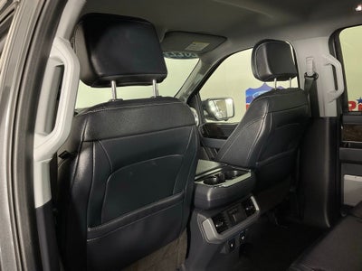 2022 Ford F-150 Lariat ***GOLD CERTIFIED***