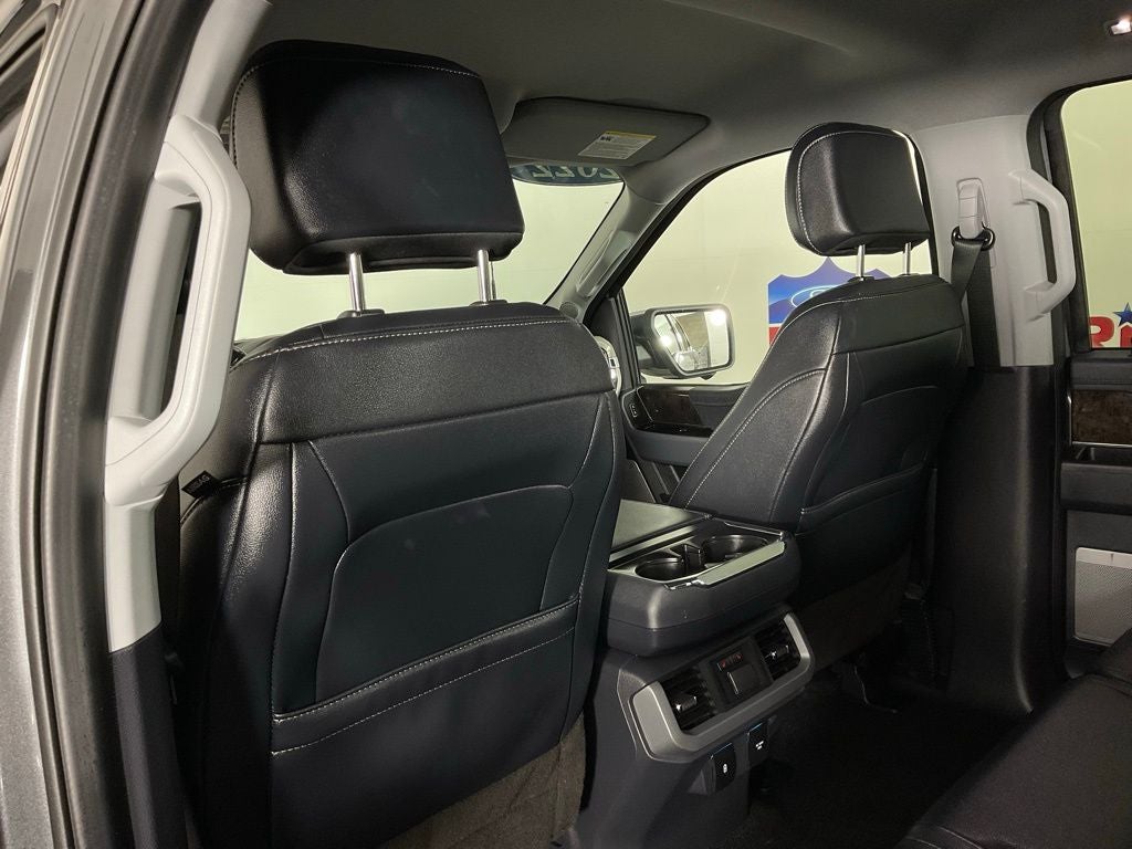 2022 Ford F-150 Lariat ***GOLD CERTIFIED***