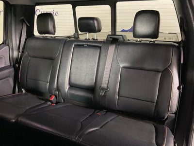 2022 Ford F-150 Lariat ***GOLD CERTIFIED***