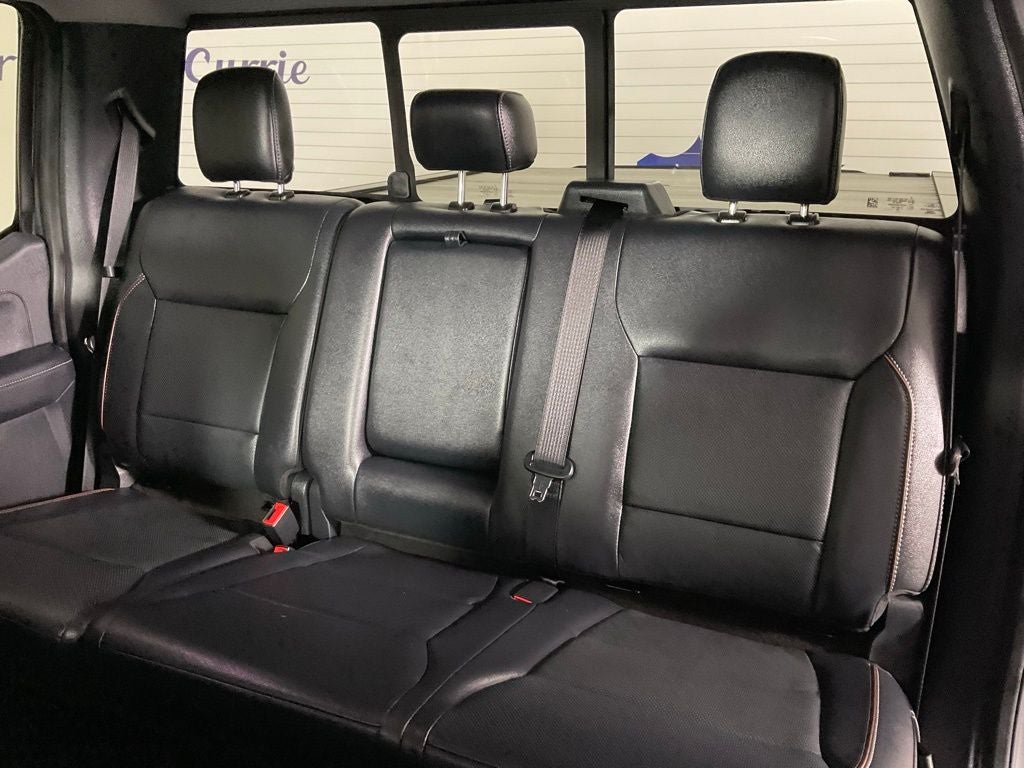 2022 Ford F-150 Lariat ***GOLD CERTIFIED***