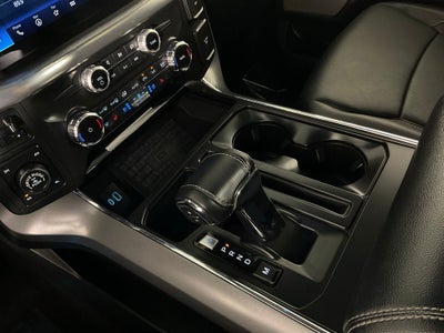 2022 Ford F-150 Lariat ***GOLD CERTIFIED***