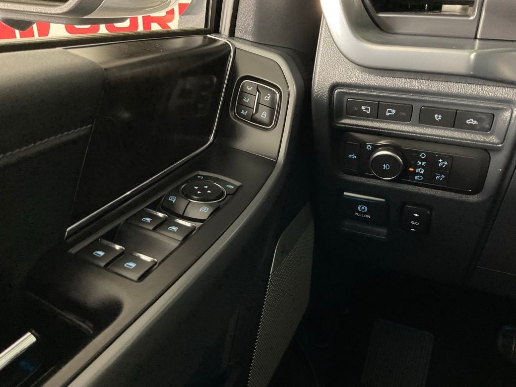 2022 Ford F-150 Lariat ***GOLD CERTIFIED***