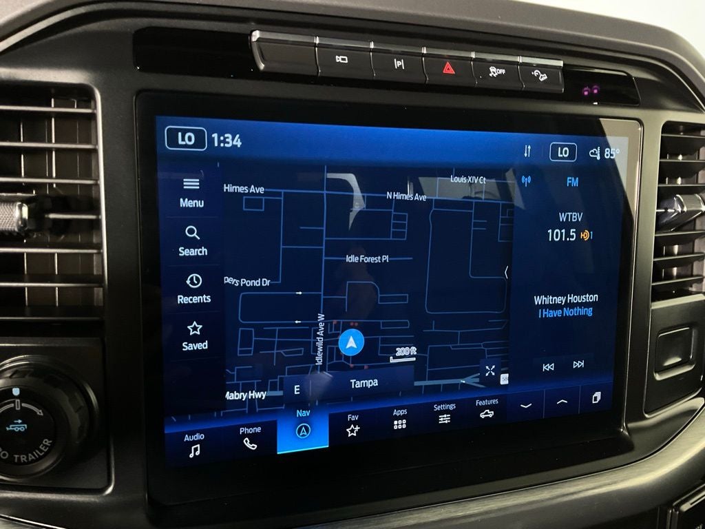 2022 Ford F-150 Lariat ***GOLD CERTIFIED***