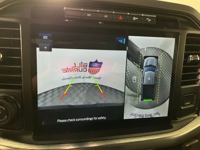 2022 Ford F-150 Lariat ***GOLD CERTIFIED***