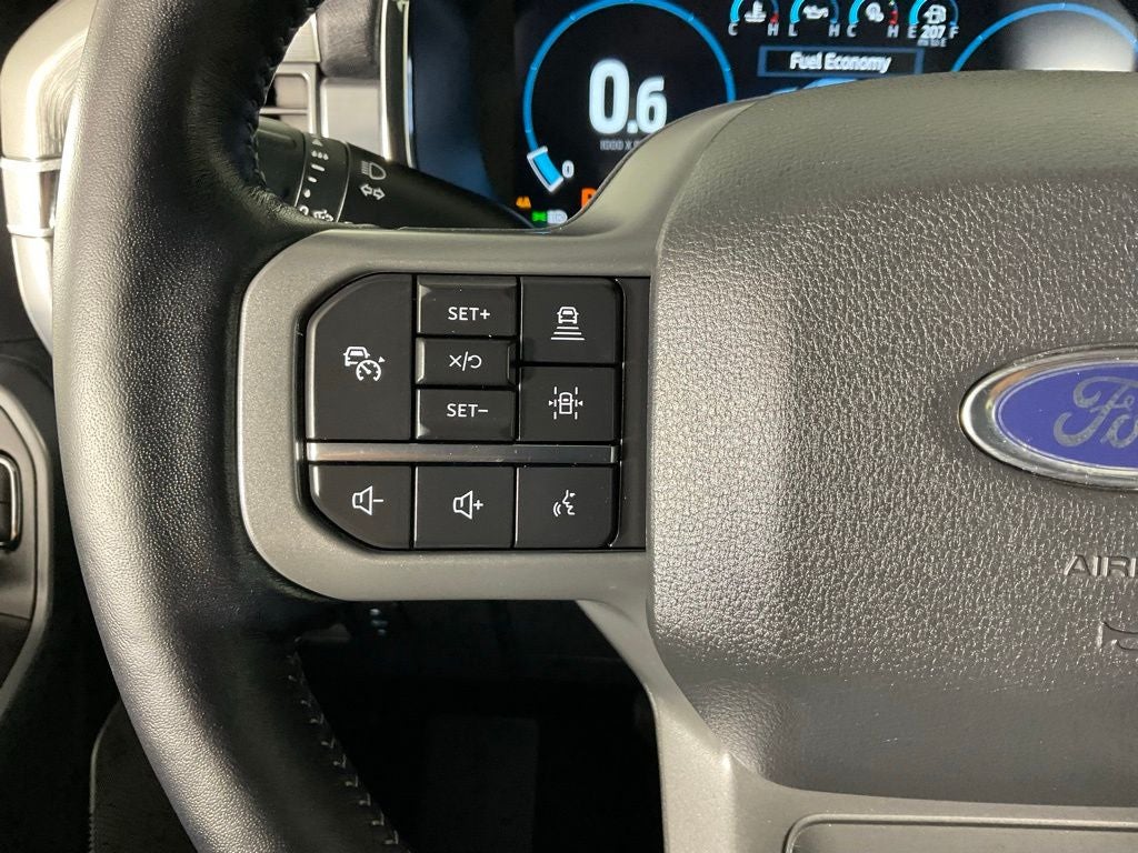 2022 Ford F-150 Lariat ***GOLD CERTIFIED***