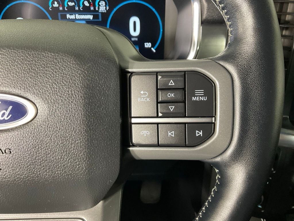 2022 Ford F-150 Lariat ***GOLD CERTIFIED***