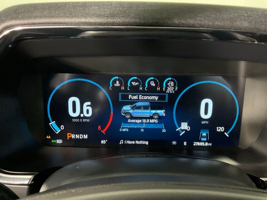 2022 Ford F-150 Lariat ***GOLD CERTIFIED***