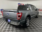 2022 Ford F-150 Lariat ***GOLD CERTIFIED***