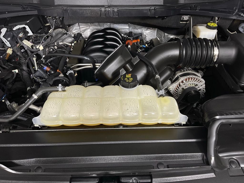 2022 Ford F-150 Lariat ***GOLD CERTIFIED***