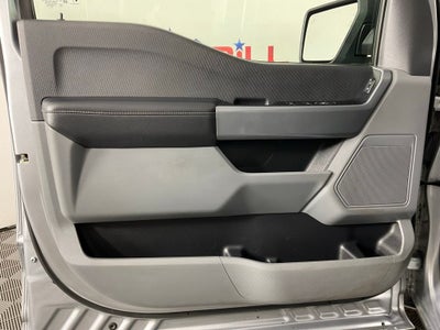 2022 Ford F-150 XLT 5.0 V8 ***GOLD CERTIFIED***