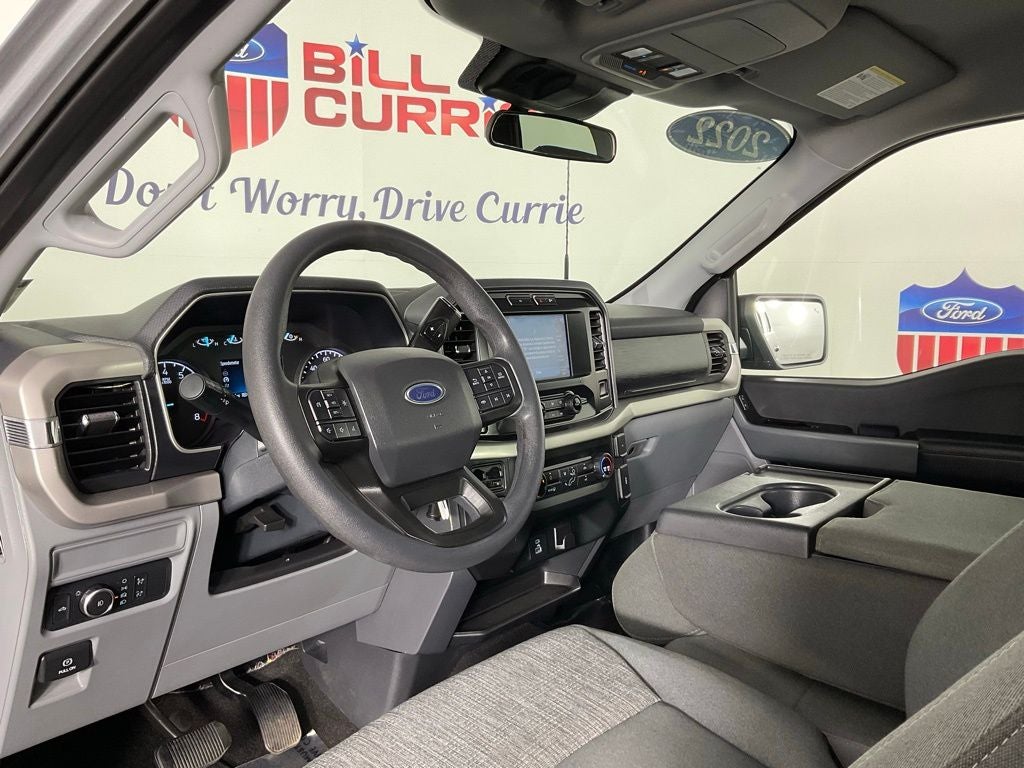 2022 Ford F-150 XLT 5.0 V8 ***GOLD CERTIFIED***
