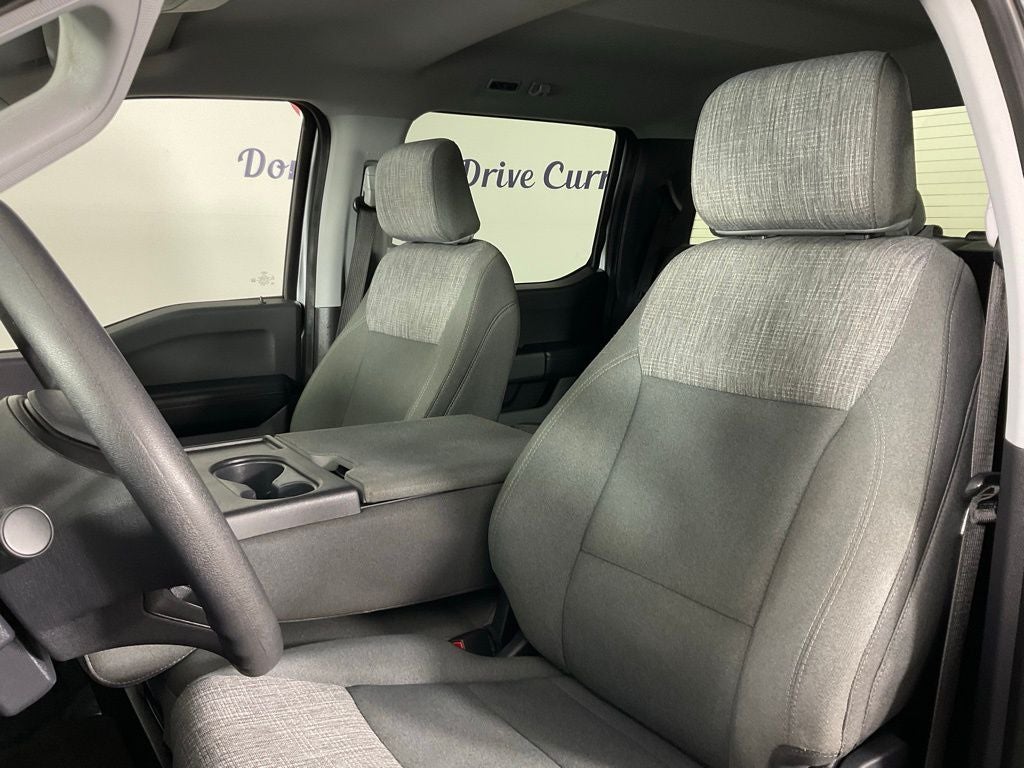 2022 Ford F-150 XLT 5.0 V8 ***GOLD CERTIFIED***
