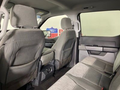 2022 Ford F-150 XLT 5.0 V8 ***GOLD CERTIFIED***