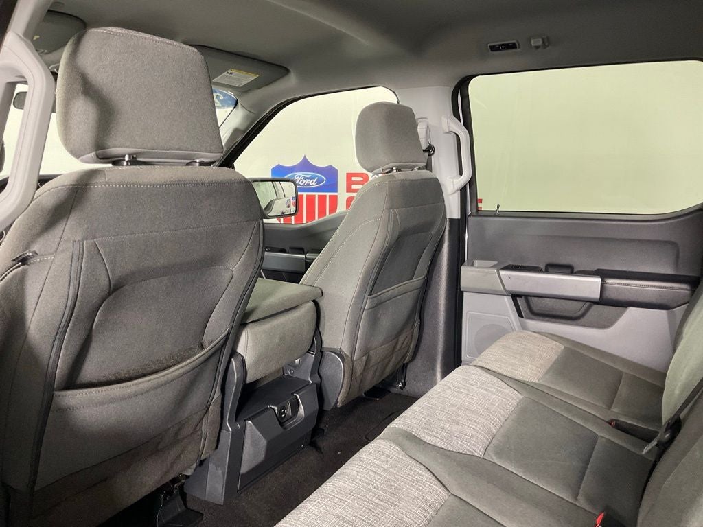 2022 Ford F-150 XLT 5.0 V8 ***GOLD CERTIFIED***
