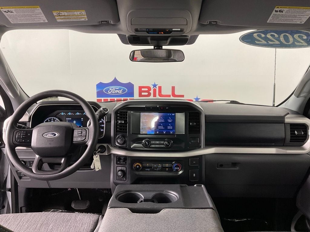 2022 Ford F-150 XLT 5.0 V8 ***GOLD CERTIFIED***