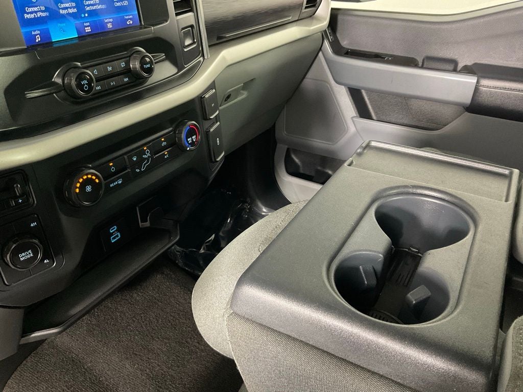2022 Ford F-150 XLT 5.0 V8 ***GOLD CERTIFIED***