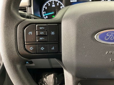2022 Ford F-150 XLT 5.0 V8 ***GOLD CERTIFIED***