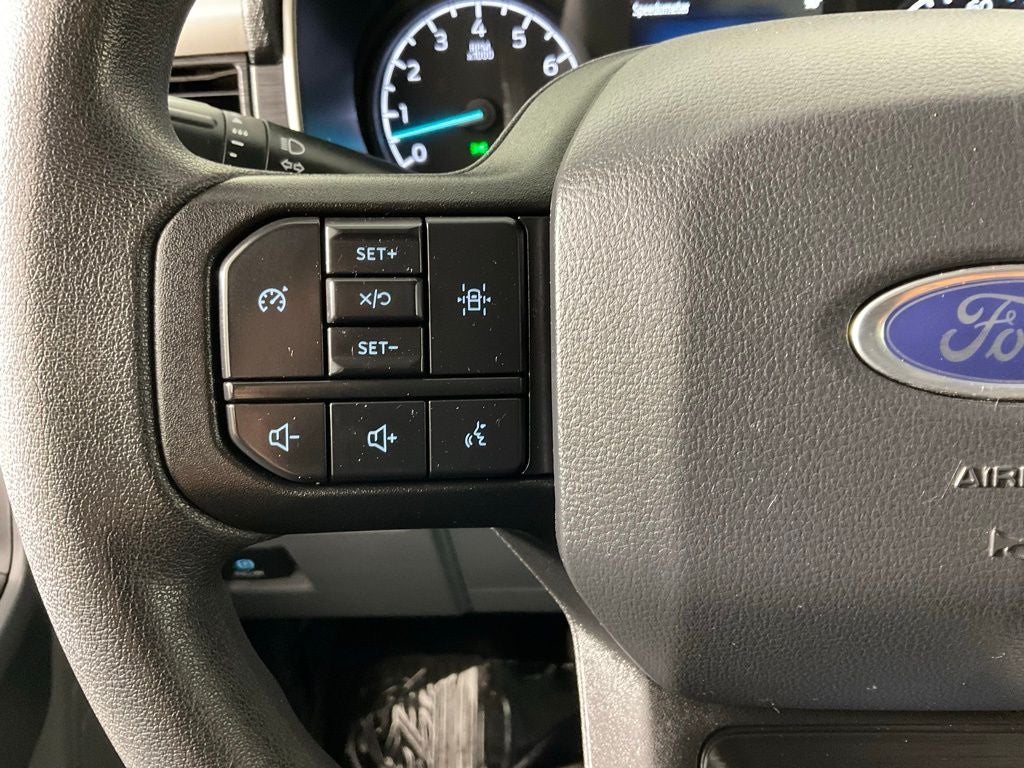 2022 Ford F-150 XLT 5.0 V8 ***GOLD CERTIFIED***