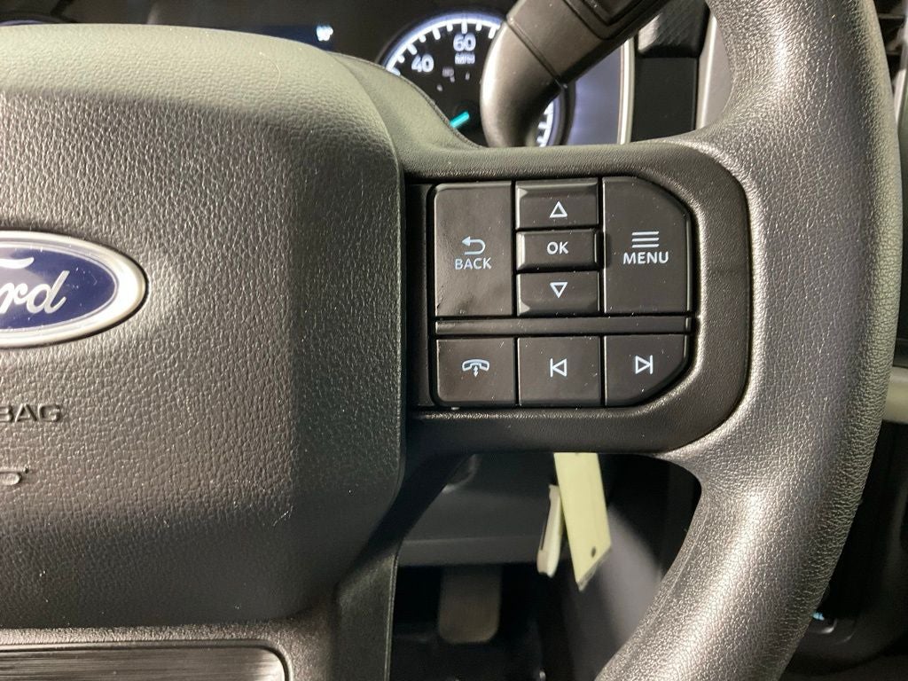 2022 Ford F-150 XLT 5.0 V8 ***GOLD CERTIFIED***