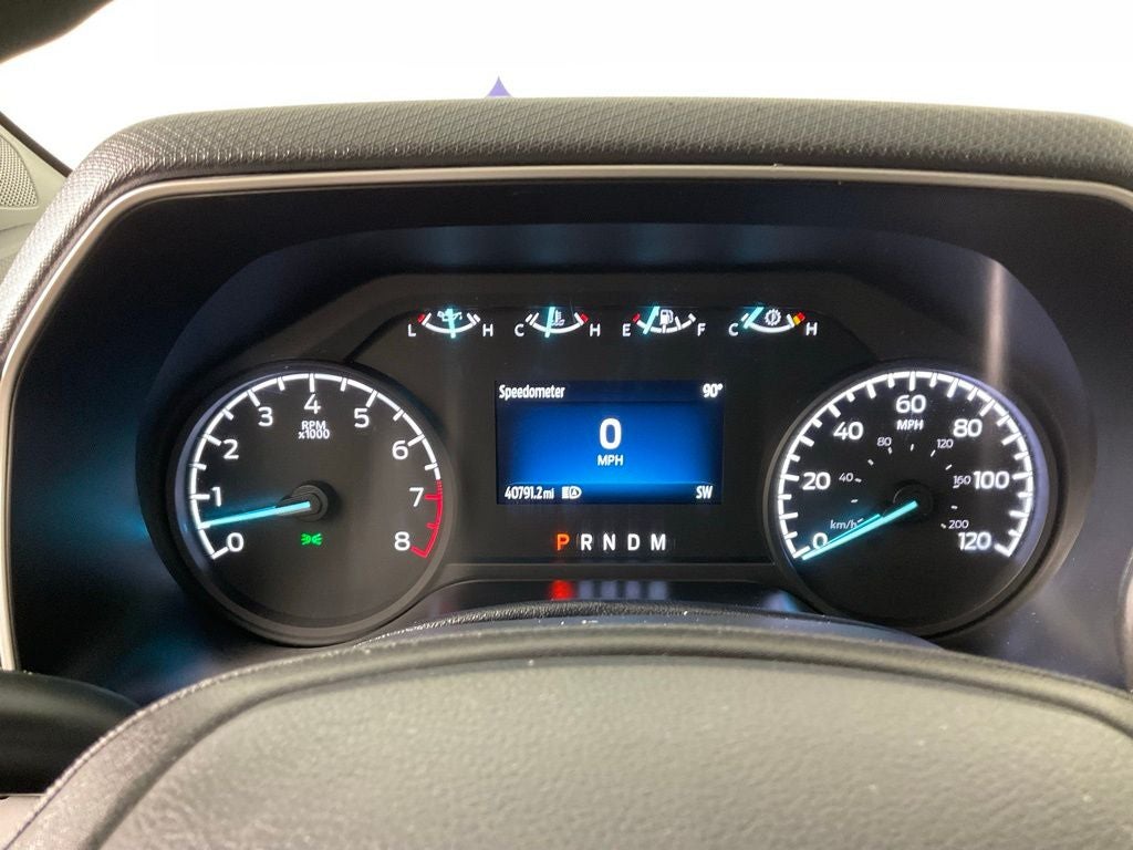 2022 Ford F-150 XLT 5.0 V8 ***GOLD CERTIFIED***