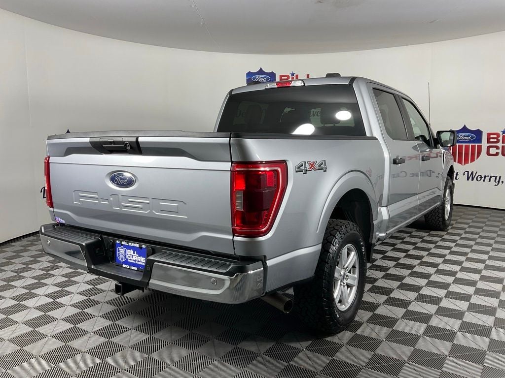 2022 Ford F-150 XLT 5.0 V8 ***GOLD CERTIFIED***
