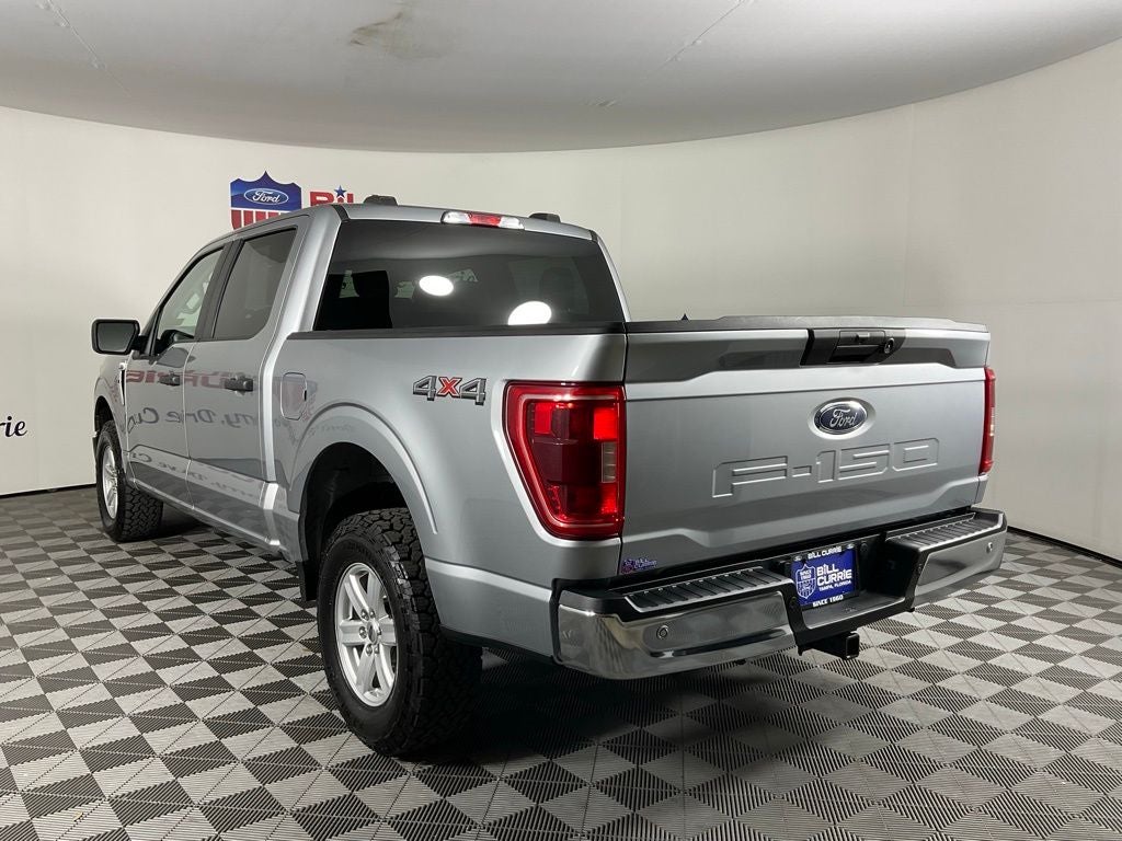 2022 Ford F-150 XLT 5.0 V8 ***GOLD CERTIFIED***