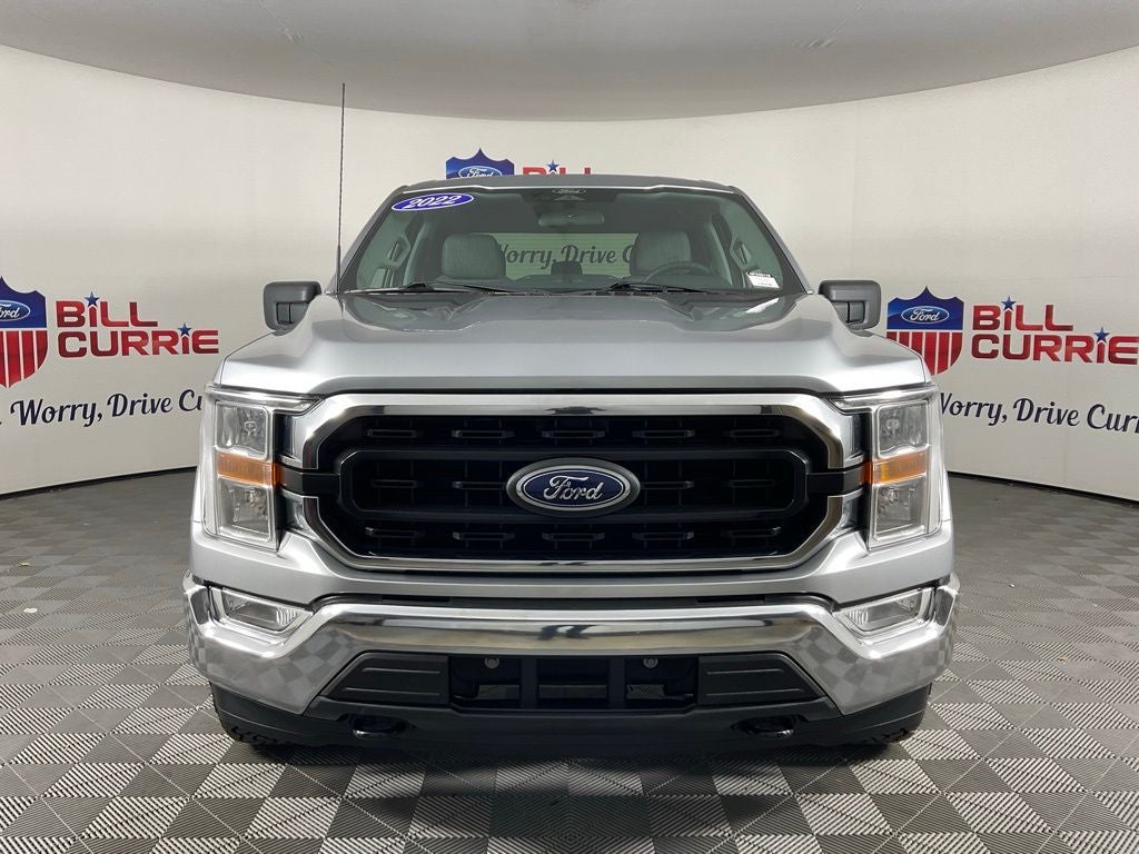 2022 Ford F-150 XLT 5.0 V8 ***GOLD CERTIFIED***