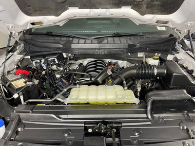 2022 Ford F-150 XLT 5.0 V8 ***GOLD CERTIFIED***
