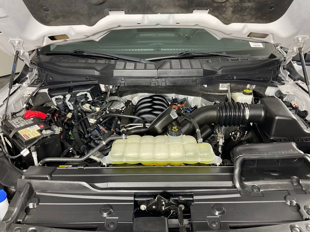 2022 Ford F-150 XLT 5.0 V8 ***GOLD CERTIFIED***