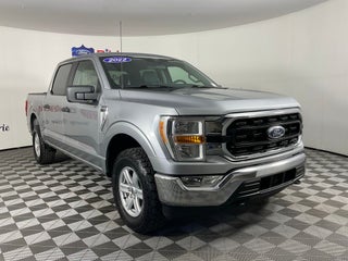 2022 Ford F-150 XLT 5.0 V8 ***GOLD CERTIFIED***