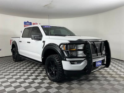 2023 Ford F-150 XL ***GOLD CERTIFIED***