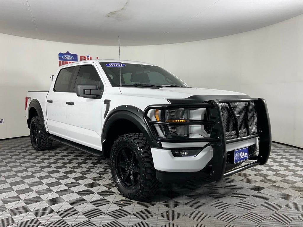 2023 Ford F-150 XL ***GOLD CERTIFIED***