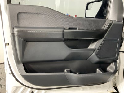 2023 Ford F-150 XL ***GOLD CERTIFIED***