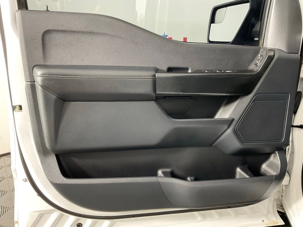 2023 Ford F-150 XL ***GOLD CERTIFIED***