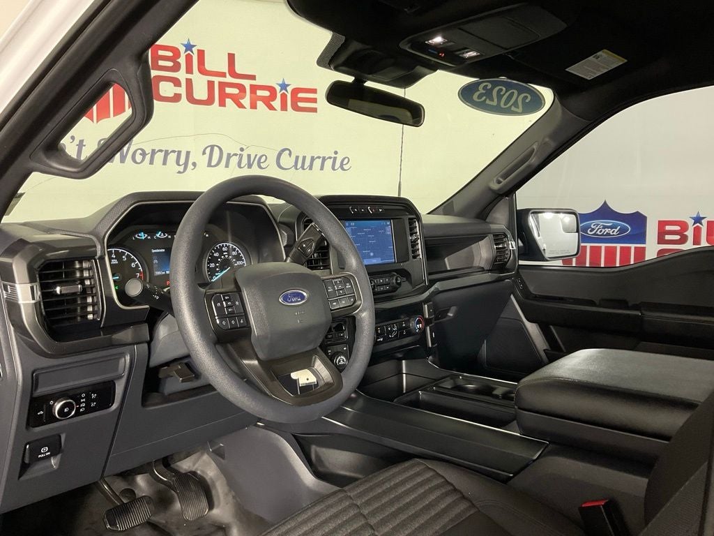 2023 Ford F-150 XL ***GOLD CERTIFIED***