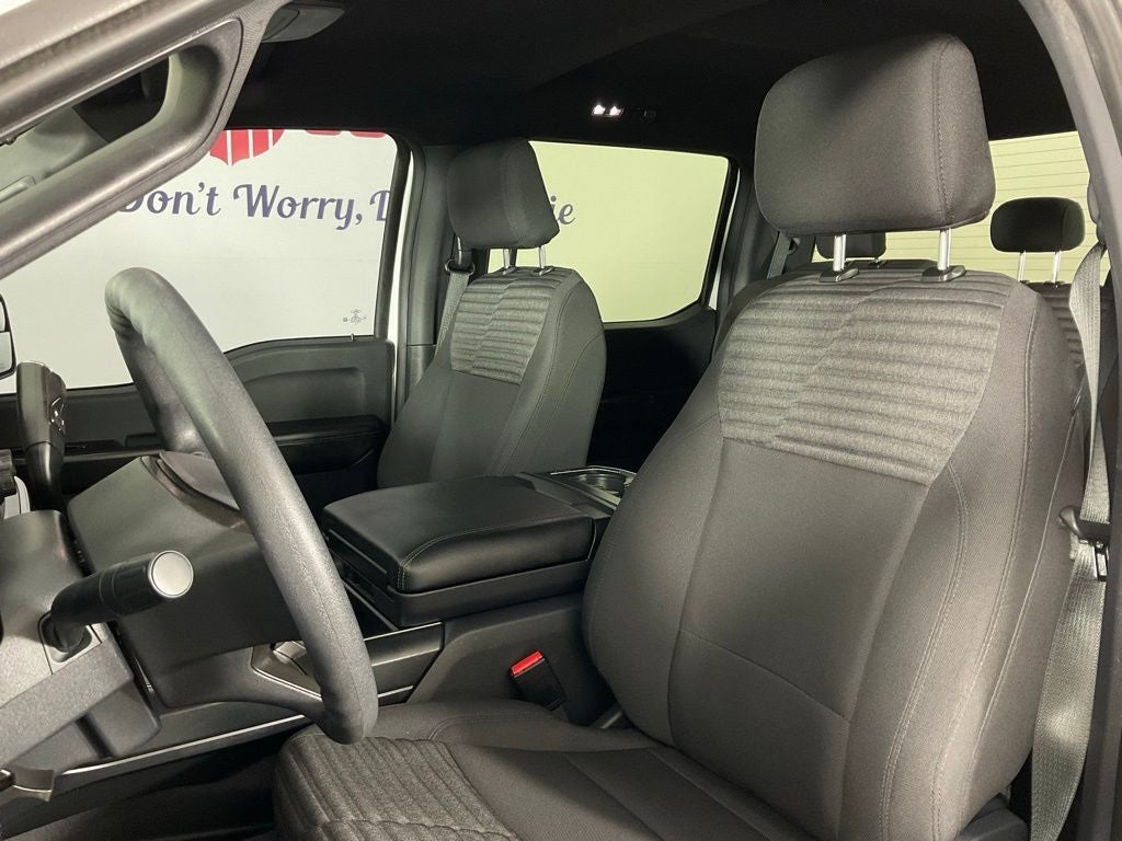 2023 Ford F-150 XL ***GOLD CERTIFIED***
